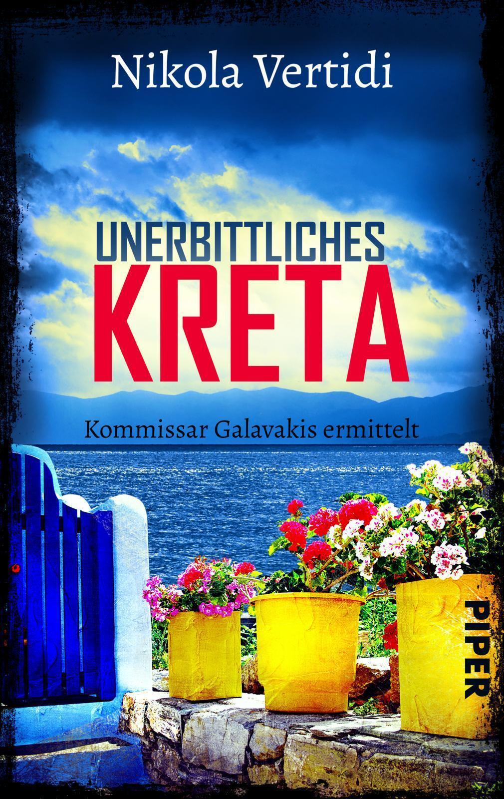 Thumbnail - Nikola Vertidi Unerbittliches Kreta