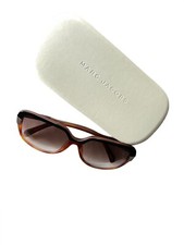 Marc Jacobs Women's MJ 250/S Havana Gradient Brown Sunglasses 58mm