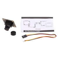 Fpv Hd1000 Color Coms Ccd Ntsc 2.8mm Video Camera Lens For Rc Airplane M8c7 Fpv Hd1000 Color Coms Ccd Ntsc 2.8mm Video Camera Lens For Rc Airplane M8c7