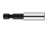 "Metabo Bithalter 1/4\"/ 52 Mm, Unmagnetisch 628543000"