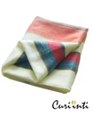 WHOLESALE LOT OF 10 SOFT ALPACA WOOL ALONSO BLANKETS 45" X 66" - FOR KIDS 13V
