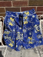 Vintage 90s Quiksilver Boardshorts