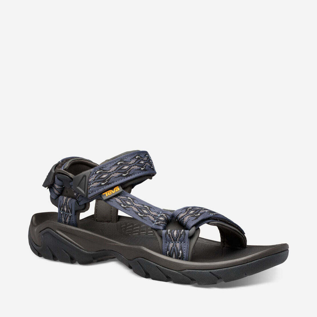 Teva M Terra FI 5 Sandalia Universal 1102456.MGBL Madang Blue Nueva