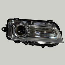 Rolls-Royce Ghost Right Xenon headlight perfect