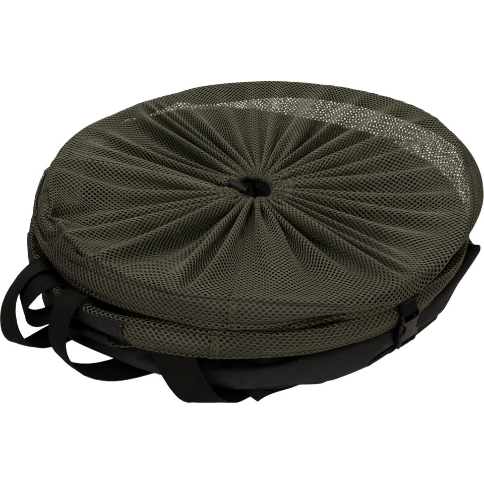 Drake Waterfowl Large Stand Up Decoy Bag 2.0 With Backpack Straps - Image 3 of 3