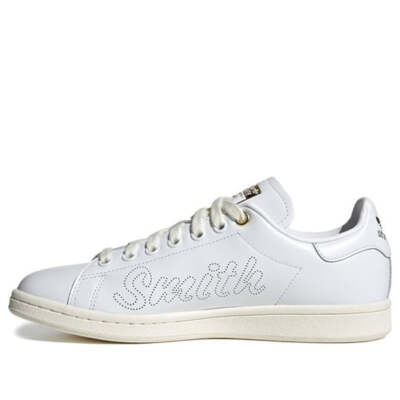 Adidas Stan Smith Perforated Print - FW2591