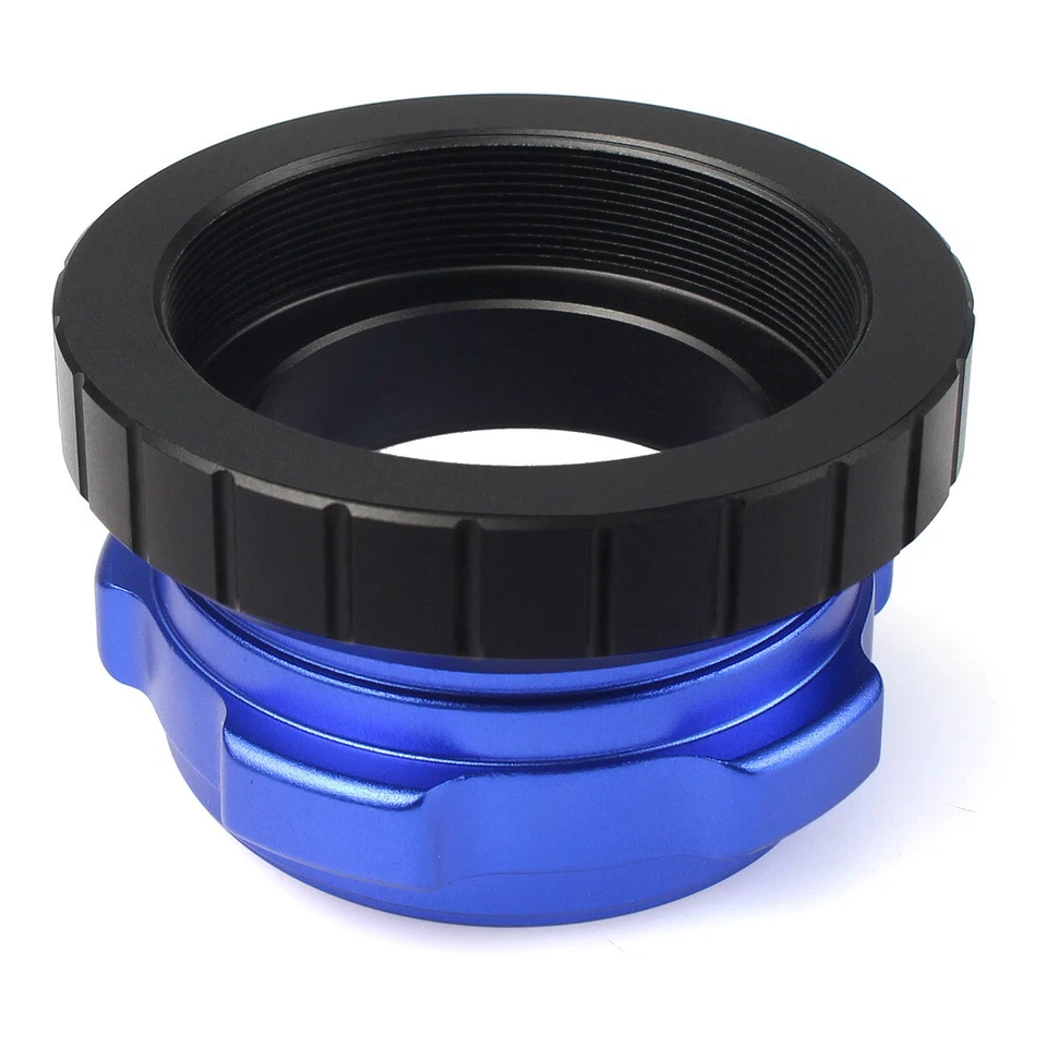 SVBONY M42 до 1,25 дюйма коаксиальный блокирующий интерфейсный адаптер F9164A - Изображение 4 из 4