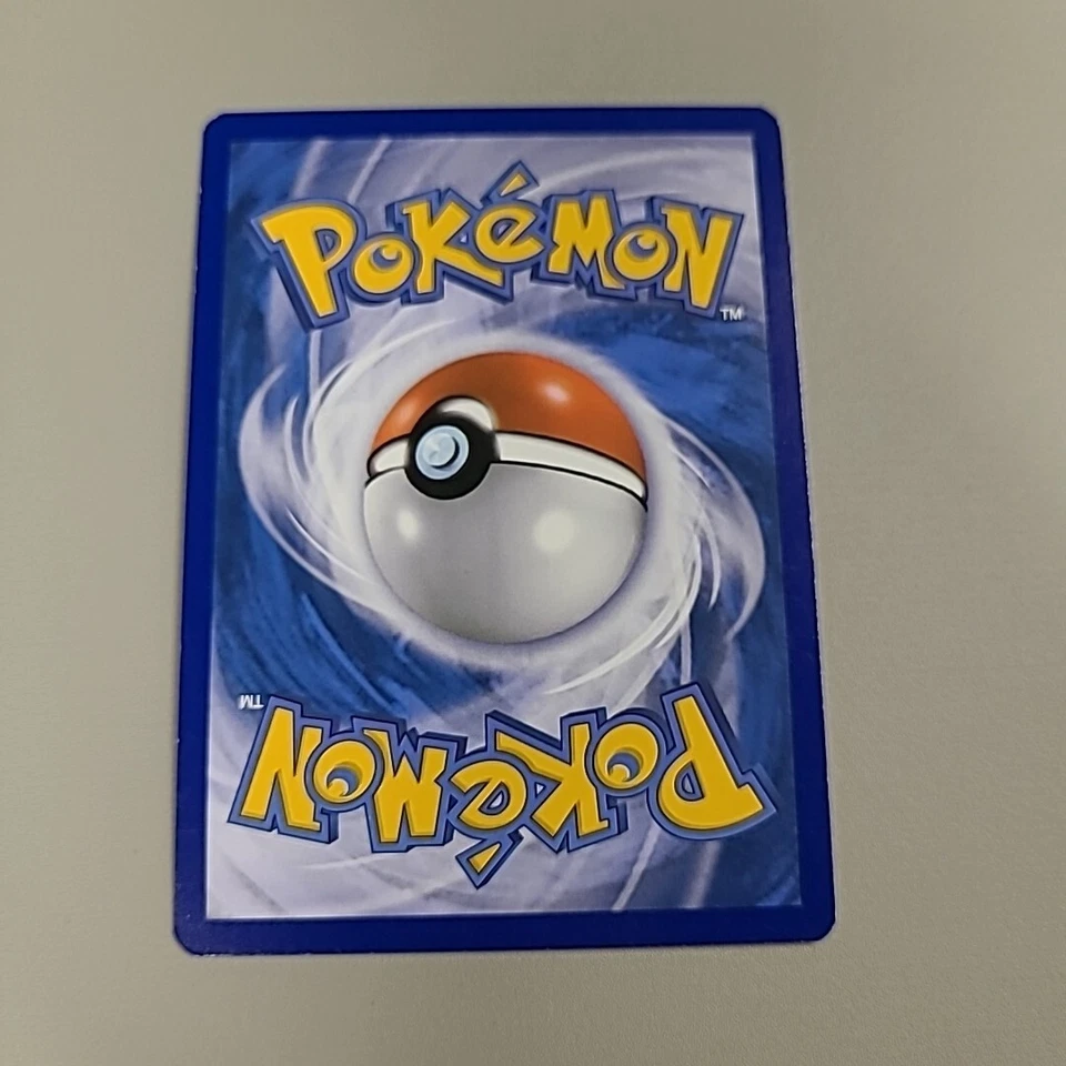 2014 Pokemon, XY Flashfire, #81/106 Sentret, Reverse Holo Common - Image 2 of 2