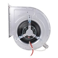RADIALVENTILATOR WANDHAUBE MOTOR 6000 m3  VENTILATOR 7/7/1400 Lüftungsmotor