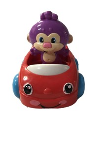 fisher price abc car