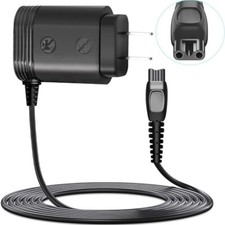 AC Adapter for Philips Norelco Series AT6/HQ9/S1000/S5000/FT6 HQ850 S556 Razor