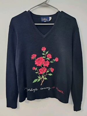 Vintage Sea Sprite Boat Company Crewneck Pullover Sweatshirt Vintage Sea Sprite Boat Company Crewneck Pullover Sweatshirt