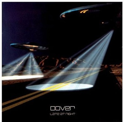 Dover - Late at Night