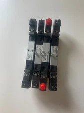 Aventics R424 B03 415 Max 10Bar LOT FOR SALE