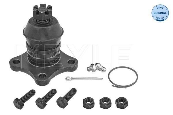 Meyle 32-16 010 0021 Trag-/FüHrungsgelenk For Mitsubishi-image