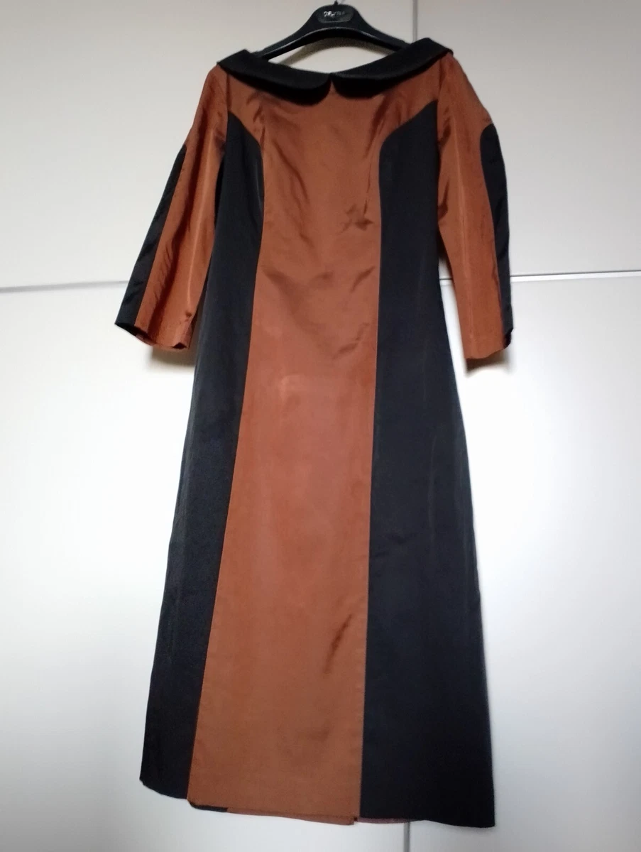 kookai leni maxi dress brown Kookai - Leni Maxi Brown