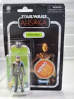 Sabine Wren Ahsoka Retro Collection STAR WARS Vintage 3.75" NEW Sealed D1