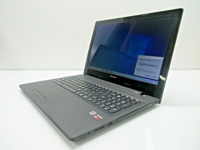 Lenovo G50 45 15 6 Amd A8 6410 Apu Radeon R5 8gb 2 00ghz 256gb Ssd Ebay Lenovo G50 45 15 6 Amd A8 6410 Apu Radeon R5 8gb 2 00ghz 256gb Ssd Ebay