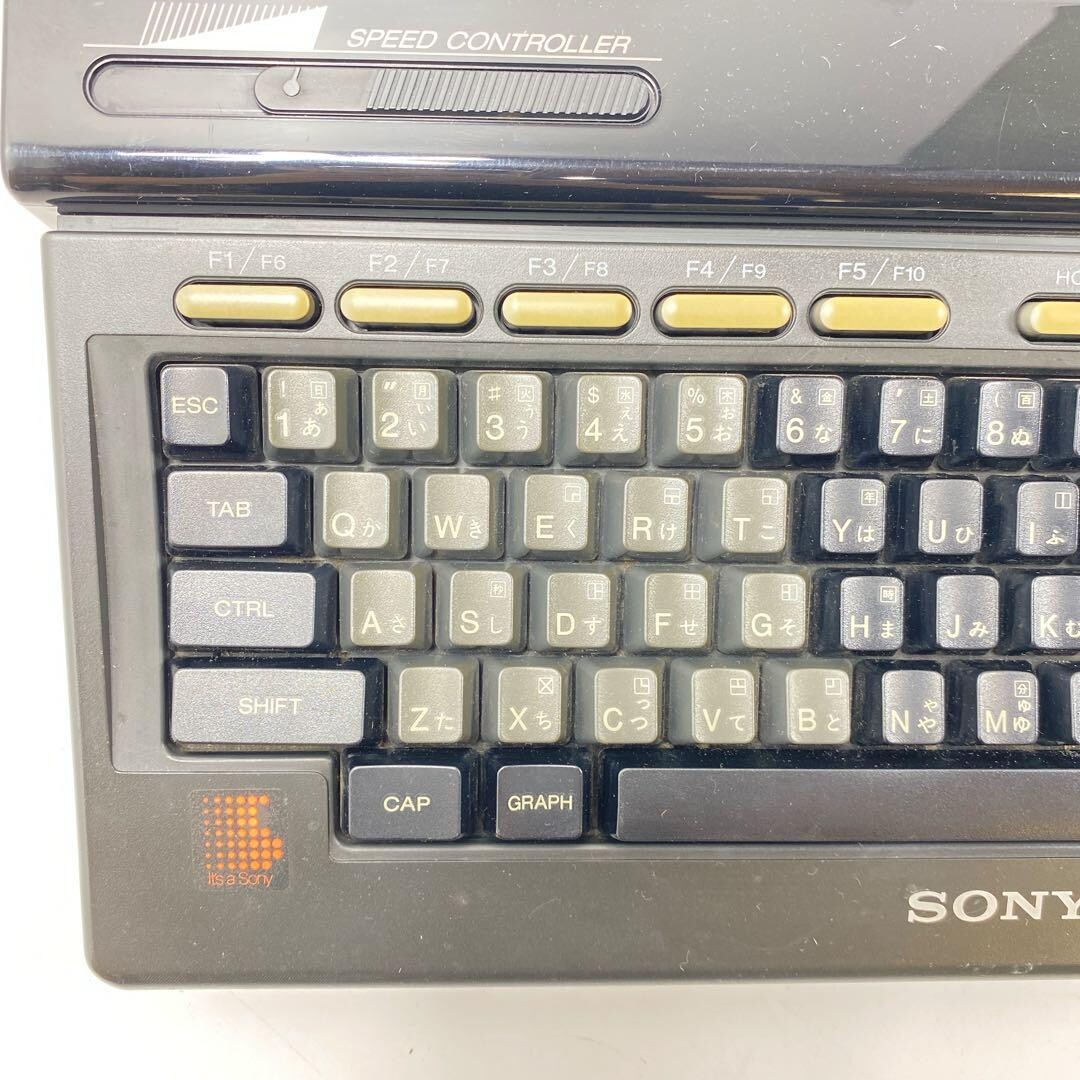 その他 SONY MSX2 HB-F1 $_57.JPG?set_id=880000500F