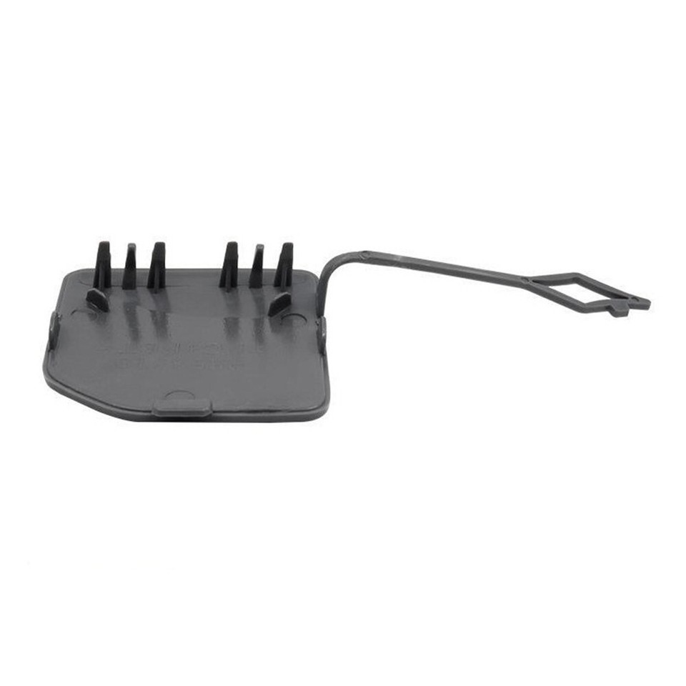 Car Repair Tow Haul Hook Cap For BMW X3 G01 Cover Made Of ABS Material