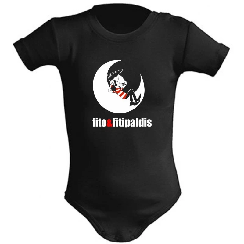 BABYBUGZ BODY BEBE FITO & FITIPALDIS