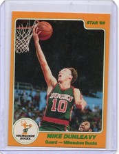 Click to enlarge Mike Dunleavy