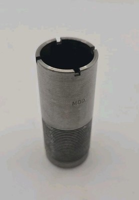 Verney carron Shotgun 12 Gauge Choke Tube Modified 