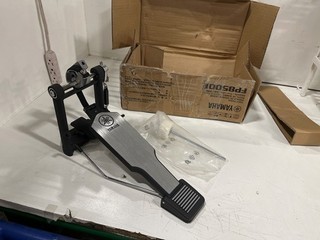 Yamaha FP 8500B 8500 Single Pedal Belt Drive w/o Base Plate