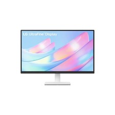 Monitor Gaming LG 27US500-W 4K Ultra HD 27"