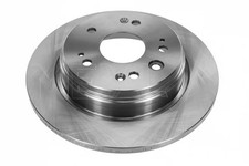 Disque de frein Honda FR-V
