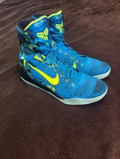 Nike Kobe 9 Elite 'Perspective' (Size 10.5) Pre Owned in Great Condition No Box