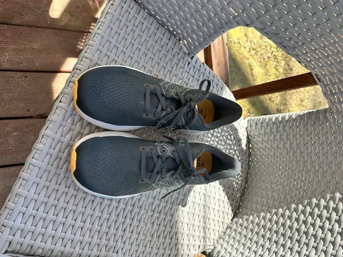 Scarpe da corsa uomo New Balance VongoV5 taglia 10 5