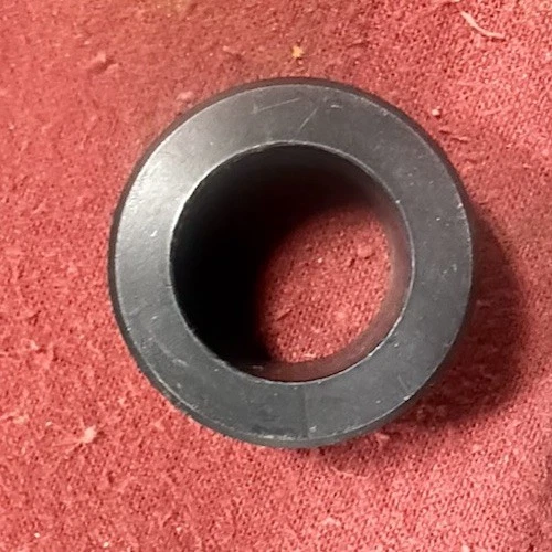 1941 Dodge Power WC 15 открытая кабина военный грузовик рулевая колонка, куртка, втулка - Изображение 4 из 4