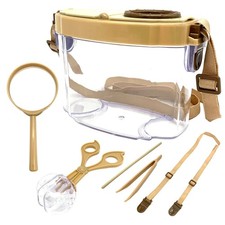 JTCJozz Bug Catcher Kit, Kids Collection 4 x 5.5 x 2.76 inches