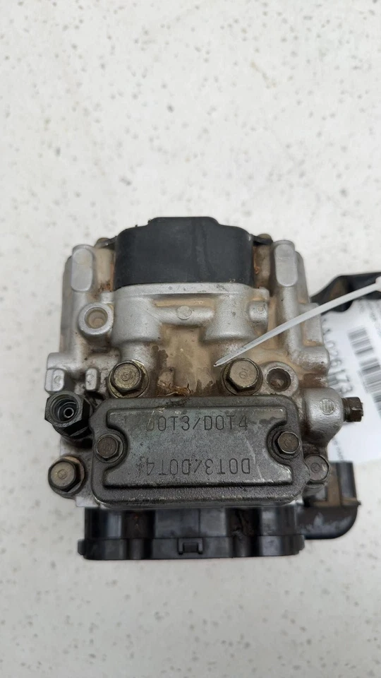 Piezas de freno antibloqueo Acura CL 2001 2002 2003 b412-7 Foto 3 de 4