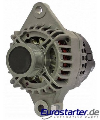 Lichtmaschine NEU Eurostarter OE-Ref. 101210-1100 für Fiat