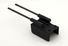 Delkim Safe-D V2 Carbon Snag Bars For Txi-d & Ev-d Carp Coarse Fishing Alarms