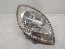 Feu avant (phare) Nissan KUBISTAR