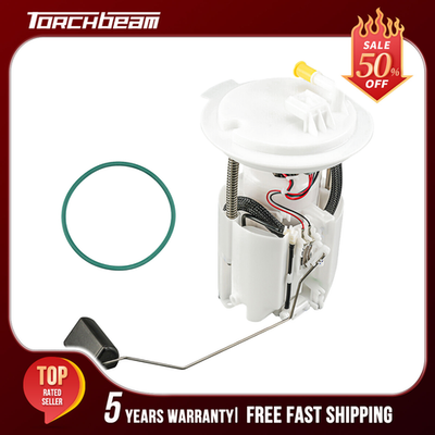 #ad Fuel Pump Module Assembly Fits 2007 2008 Jeep Wrangler 3.8L Rubicon Sahara X $44.99