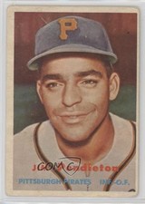 Click to enlarge Jim Pendleton
