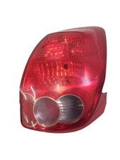 Toyota Auris 150 2007 Hinten links Rückleuchte Heckleuchte JUT237444