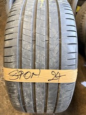 285 45 20 112H PIRELLI SCORPION ELECT (VOL) EXTRA LOAD 6mm DOT CODE 2024