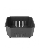 Preston Bait Stainer - Contenitore per ammollo di pellet, 1,14 L