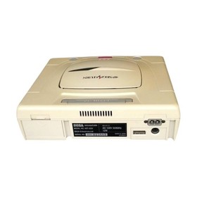 Sega (SEGA) Sega Saturn HST-3220 4974365000349 Used Japan
