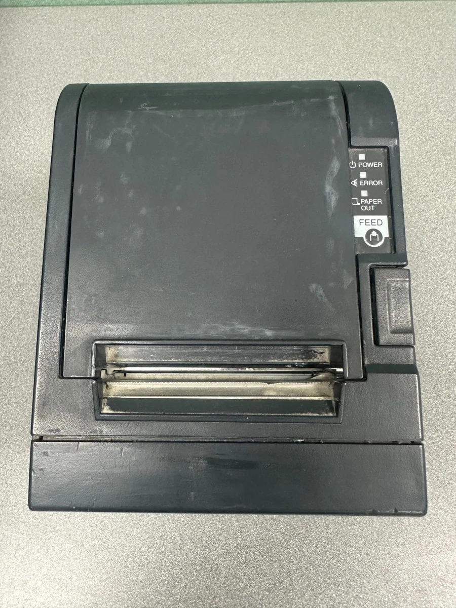 Preços baixos em Impressoras Epson TM-T88III Pos | eBay