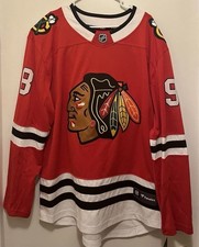 Fanatics Chicago Blackhawks Connor Bedard Jersey Men’s Size XL With Tags