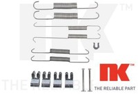 Nk 7945971 ZubehöRsatz FüR Bremsbacken ZubehöRsatz Bremsbacken FüR Toyota