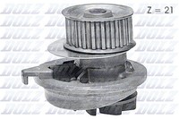 Dolz Wasserpumpe, MotorküHlung U.A. FüR Bedford, Opel, Vauxhall
