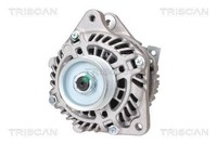 Triscan Lenker, RadaufhäNgung 8500 60501 FüR Isuzu