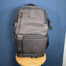 Lowepro DSLR Video Pack 250 AW Professional Photography Backpack W/ Rain cover